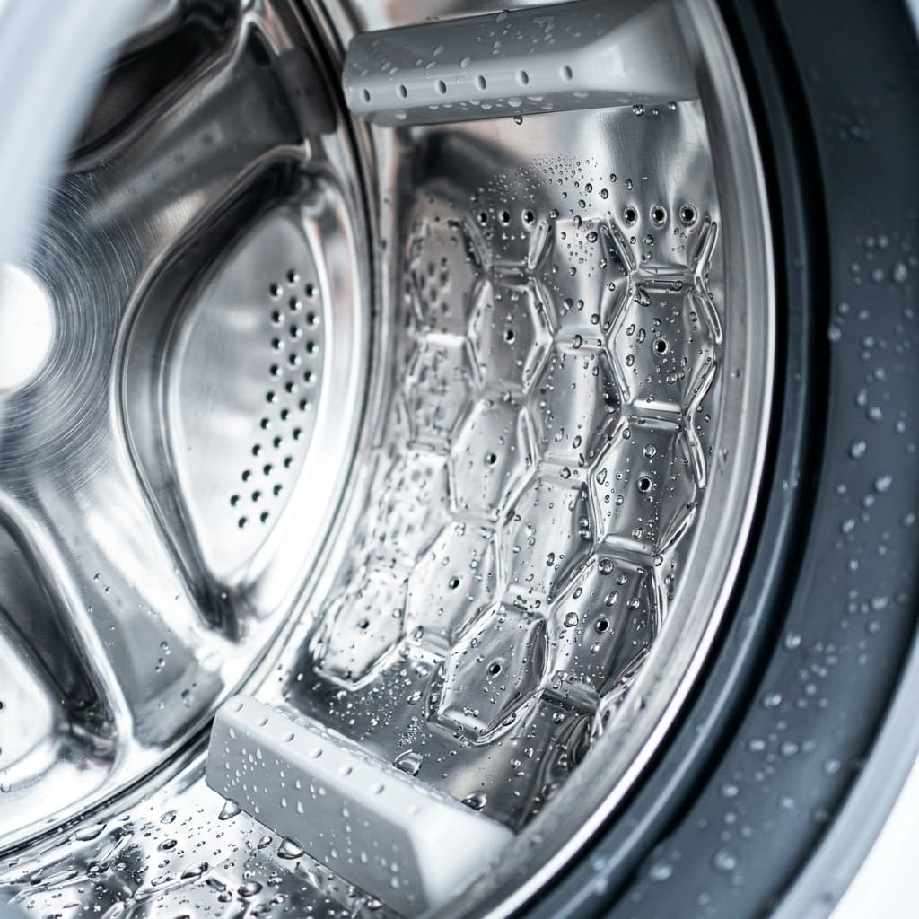 Drum Cleaning