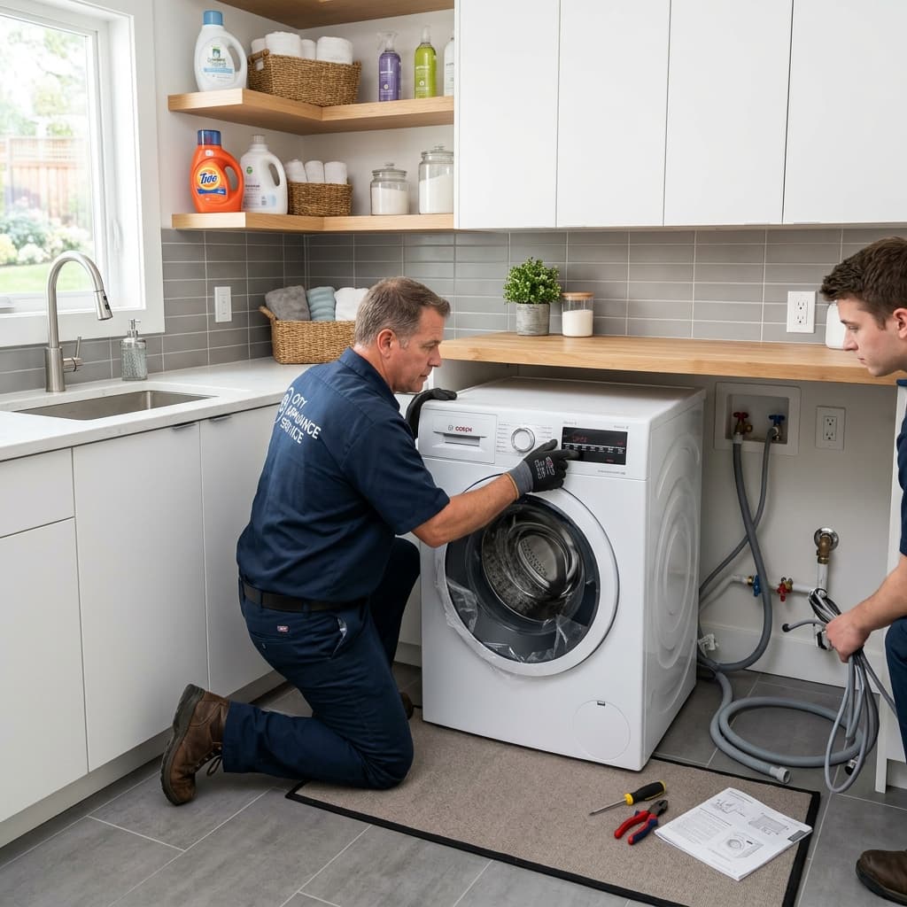 Installation Service